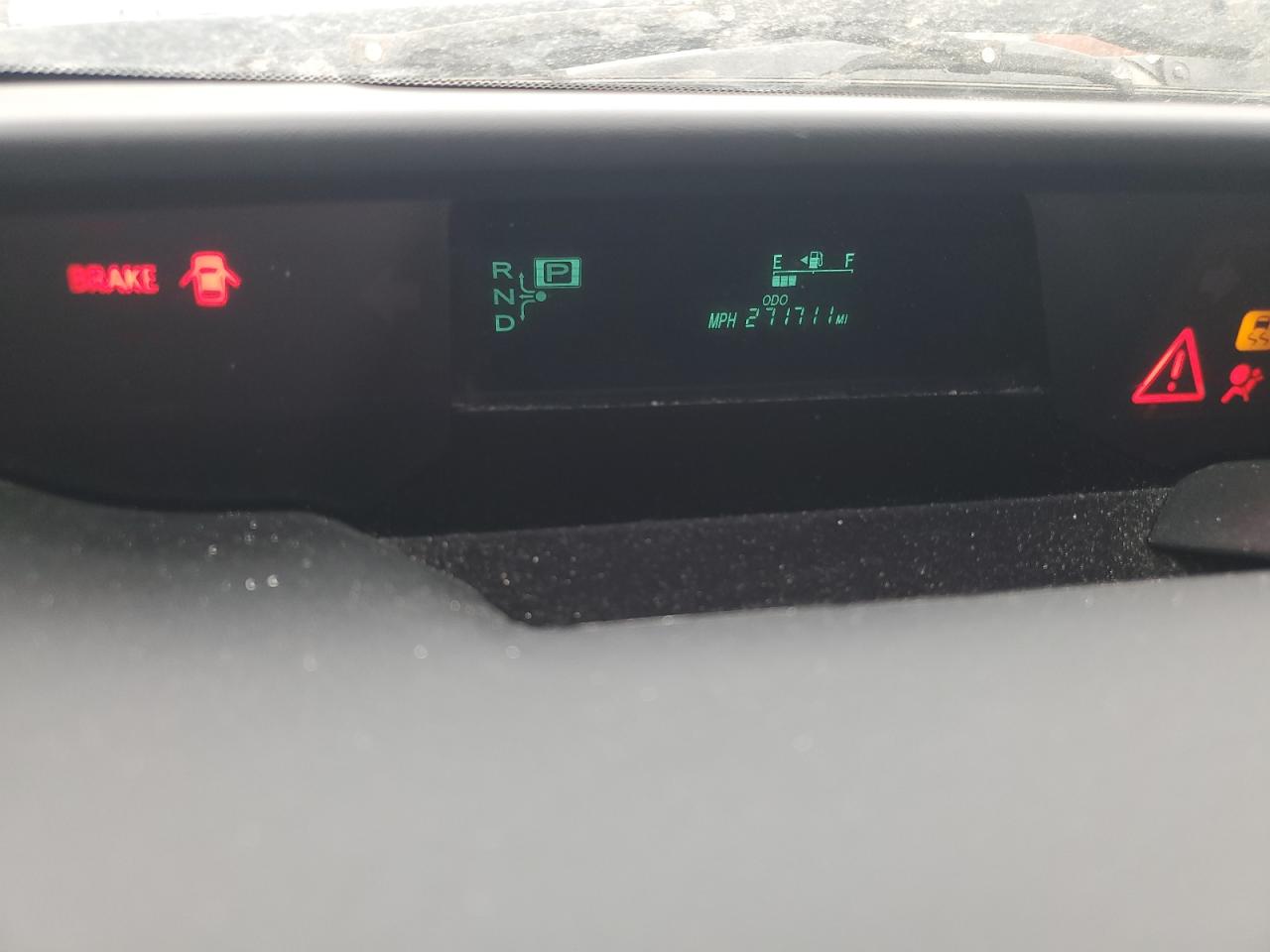 2007 Toyota Prius - Image 9