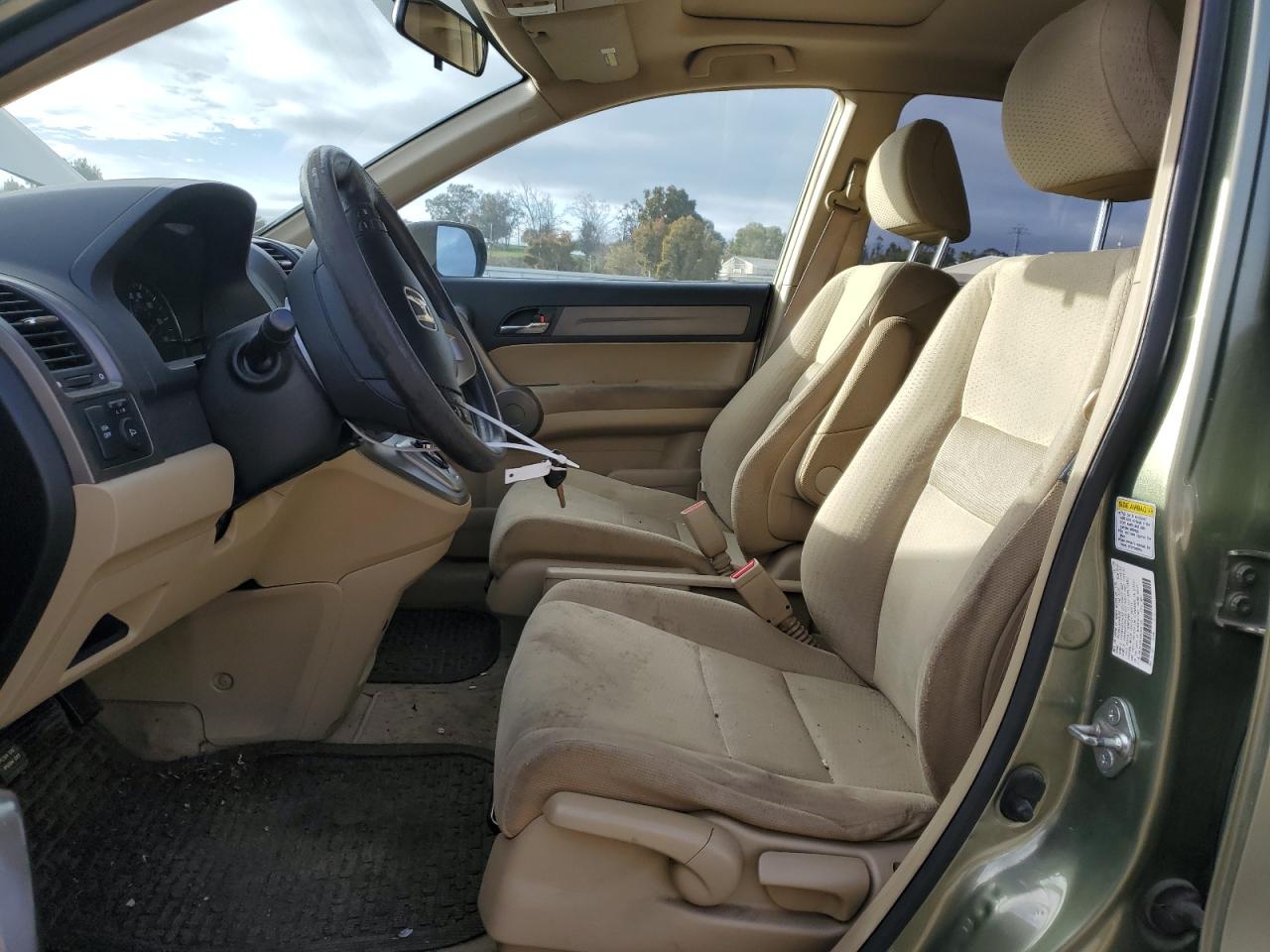 2009 Honda CR-V - Image 7