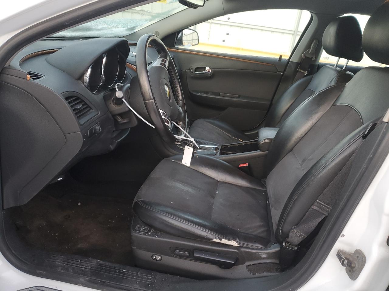2011 Chevrolet Malibu - Image 7