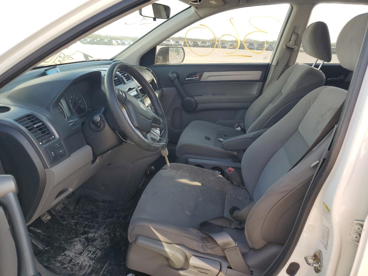 2011 Honda CR-V - Image 7