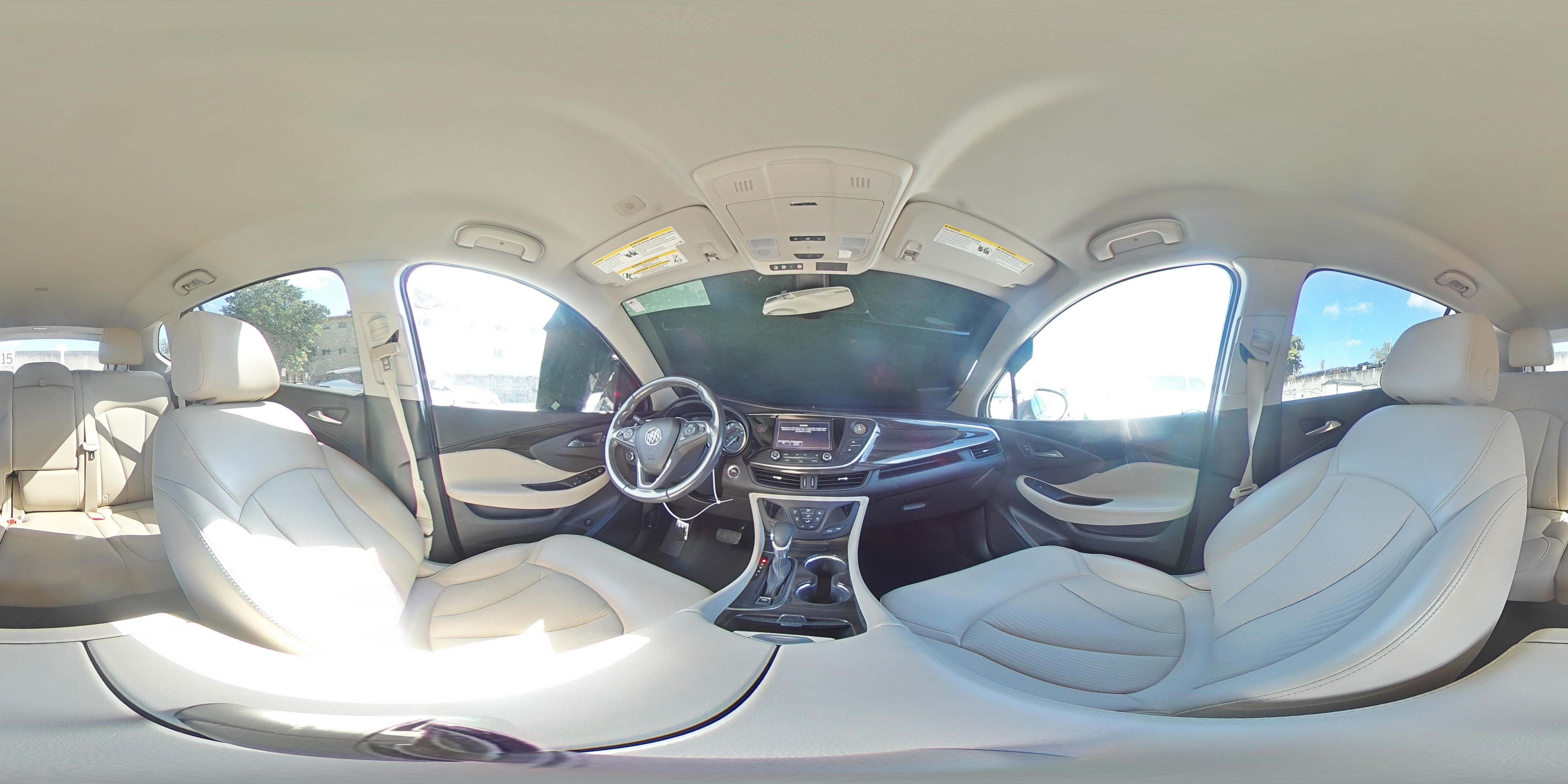 2019 Buick Envision - Image 16