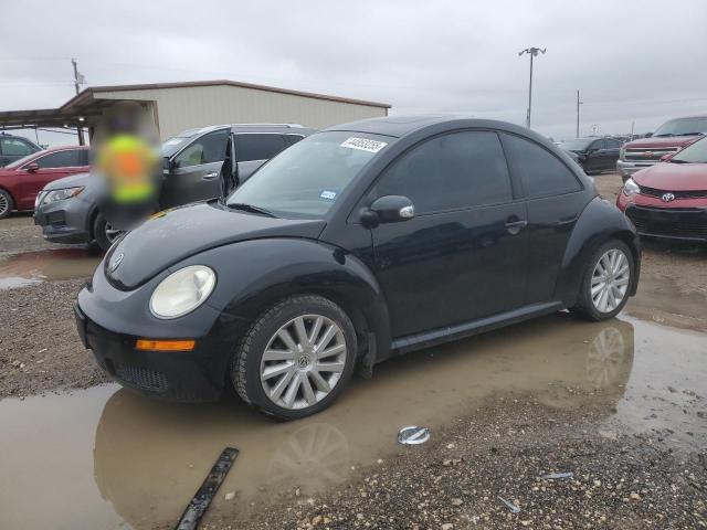 2008 Volkswagen New Beetle S