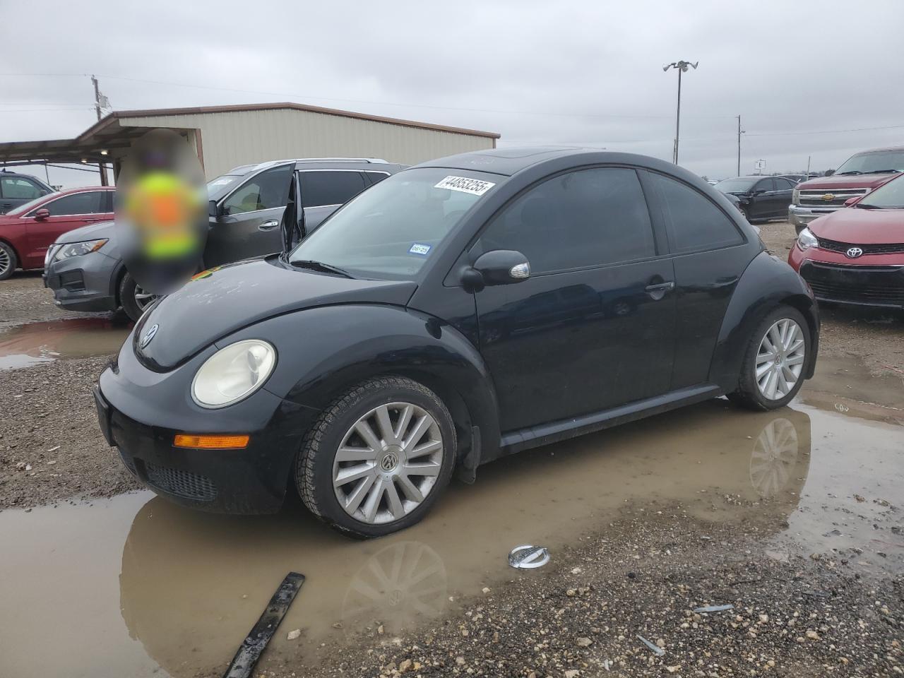 2008 Volkswagen Beetle - Image 1