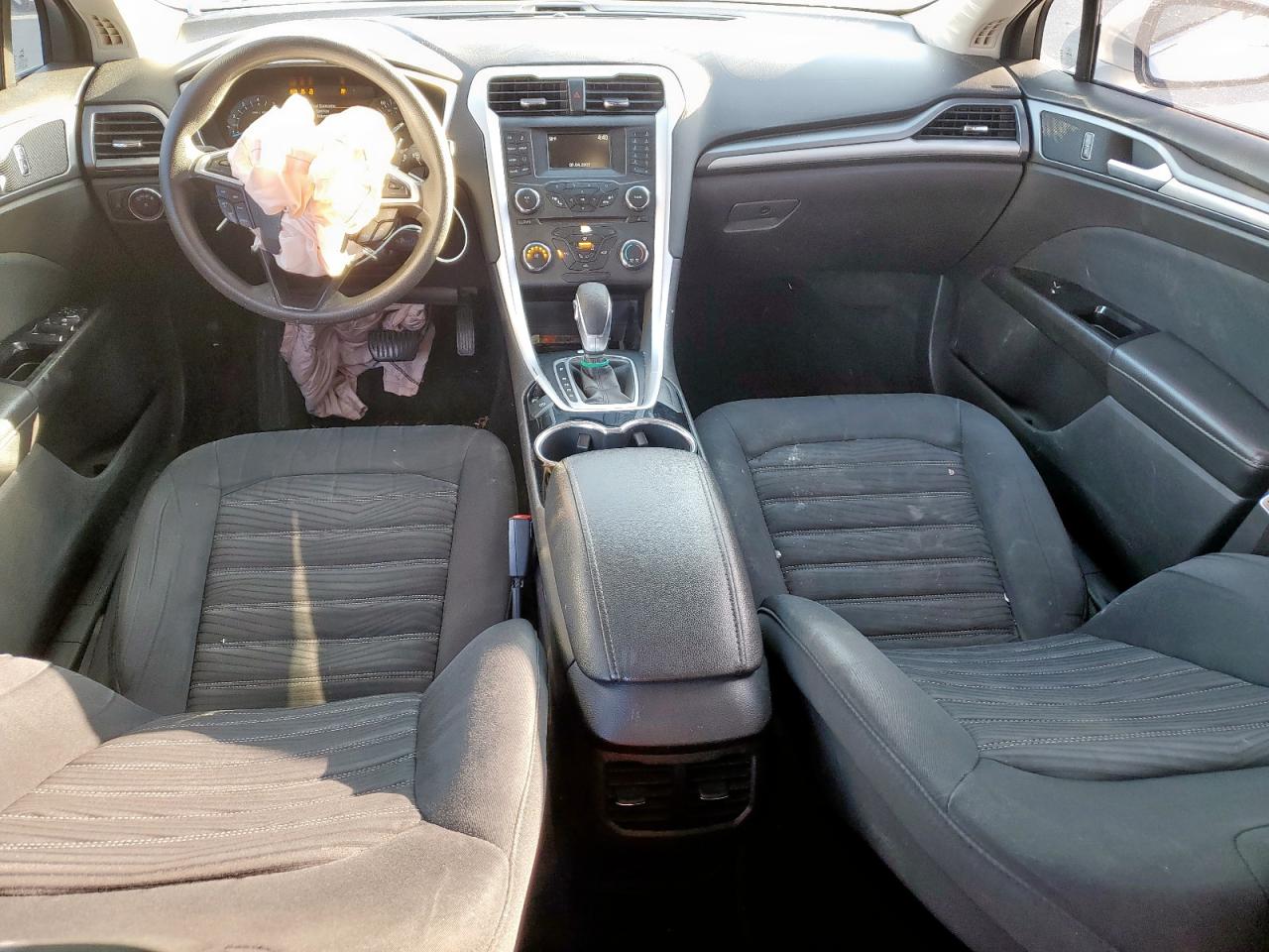 2016 Ford Fusion - Image 8
