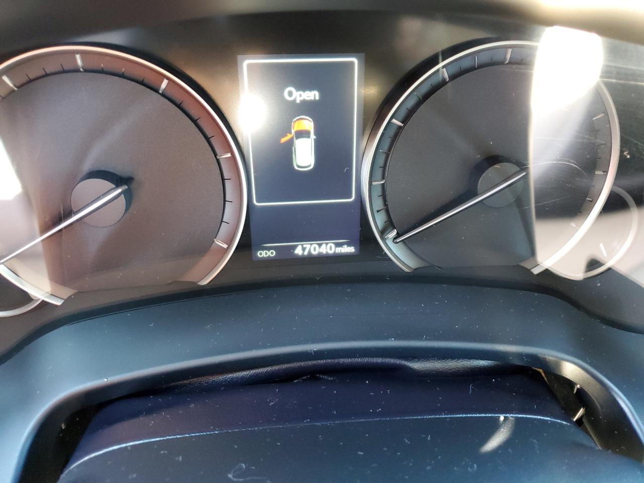 2018 Lexus Rx 350 Base VIN: 2T2BZMCA0JC167259 Lot: 46522595