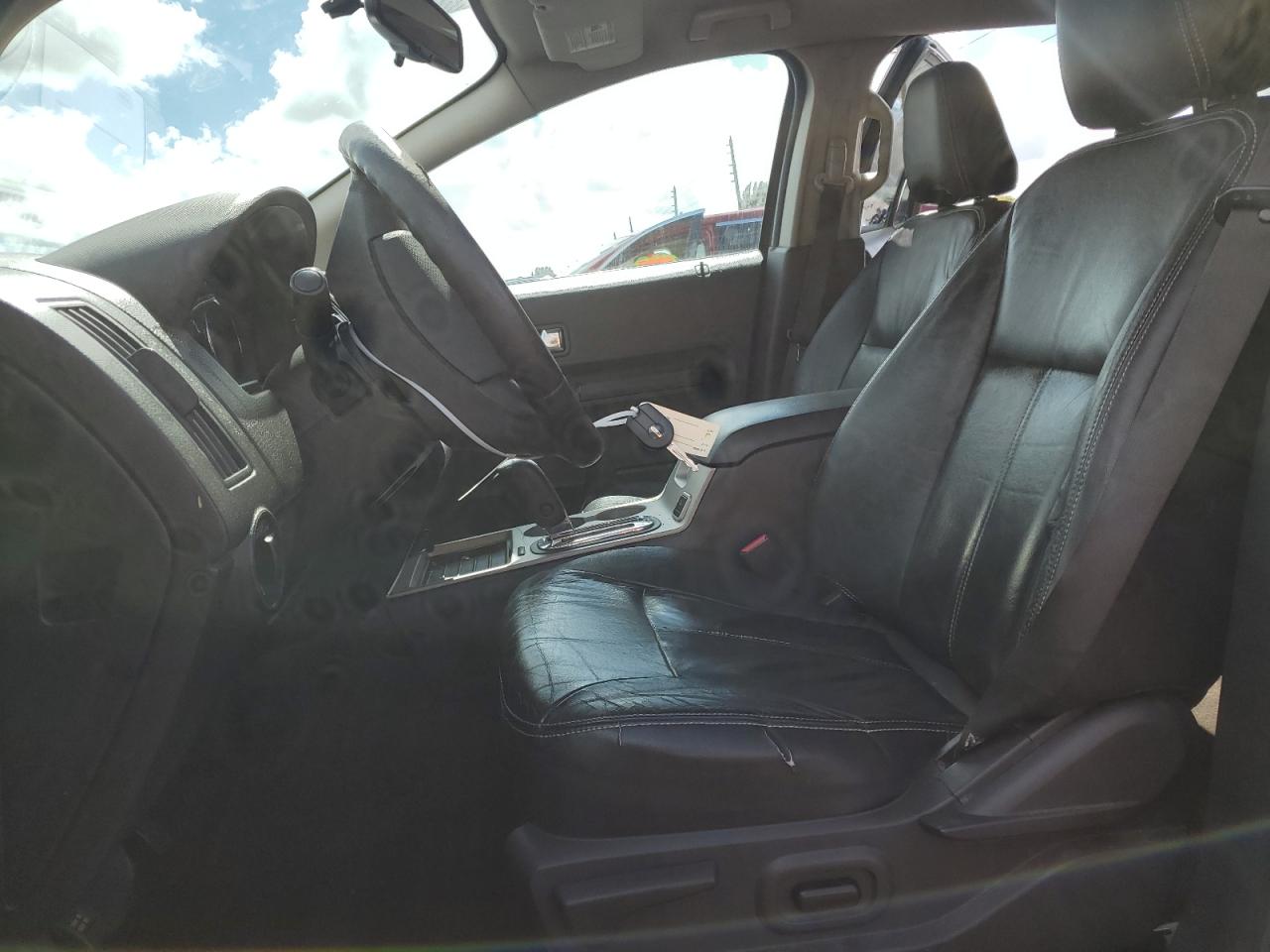 2010 Ford Edge - Image 7