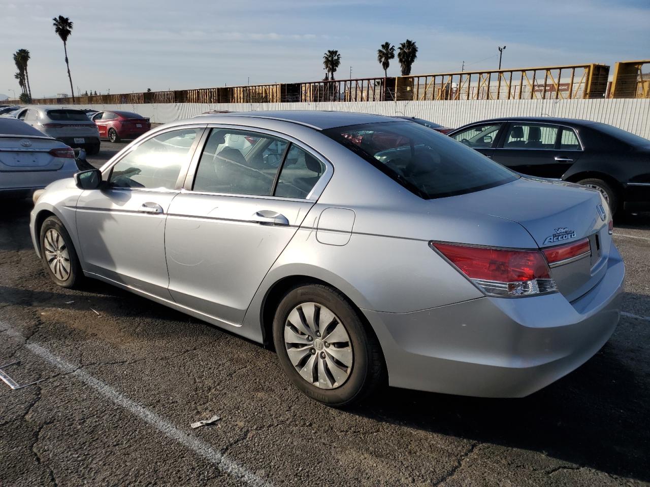 2012 Honda Accord - Image 2