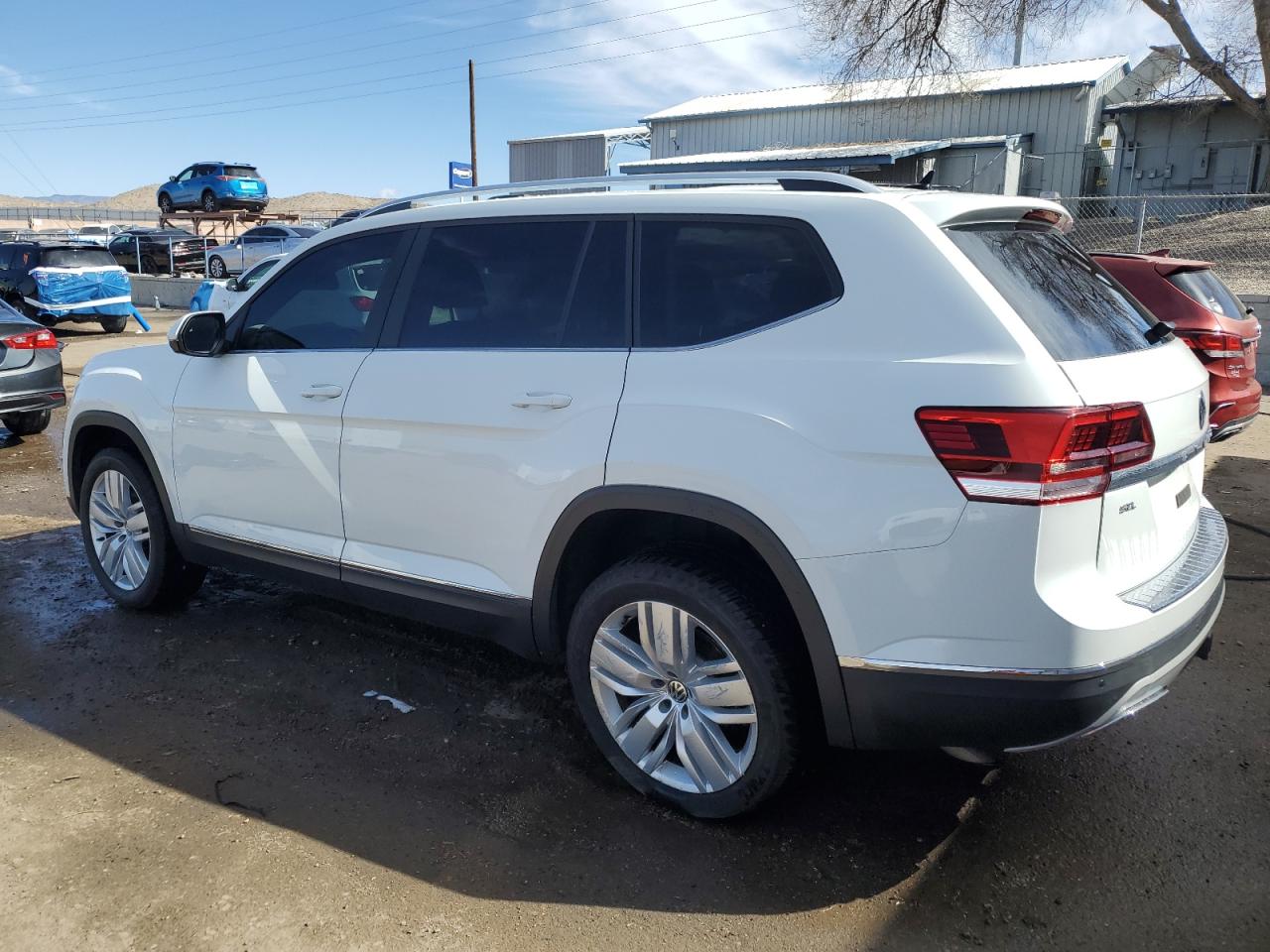 2019 Volkswagen Atlas - Image 2