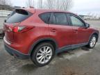 2013 Mazda Cx-5 Gt zu verkaufen in Arlington, WA - Front End