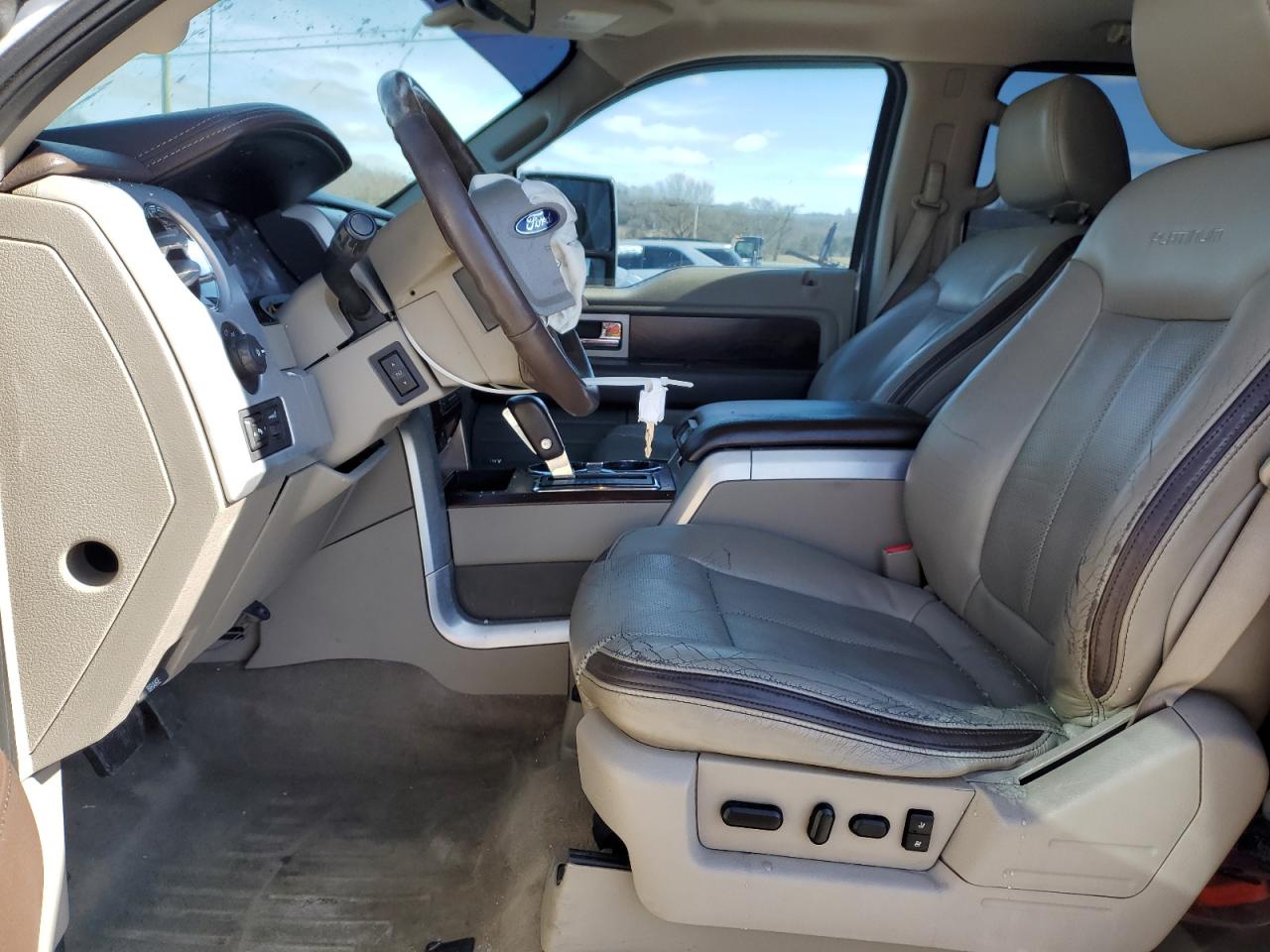 2009 Ford F-150 - Image 7