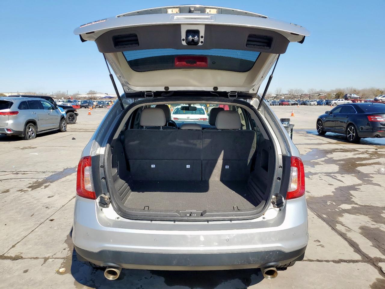 2014 Ford Edge - Image 6