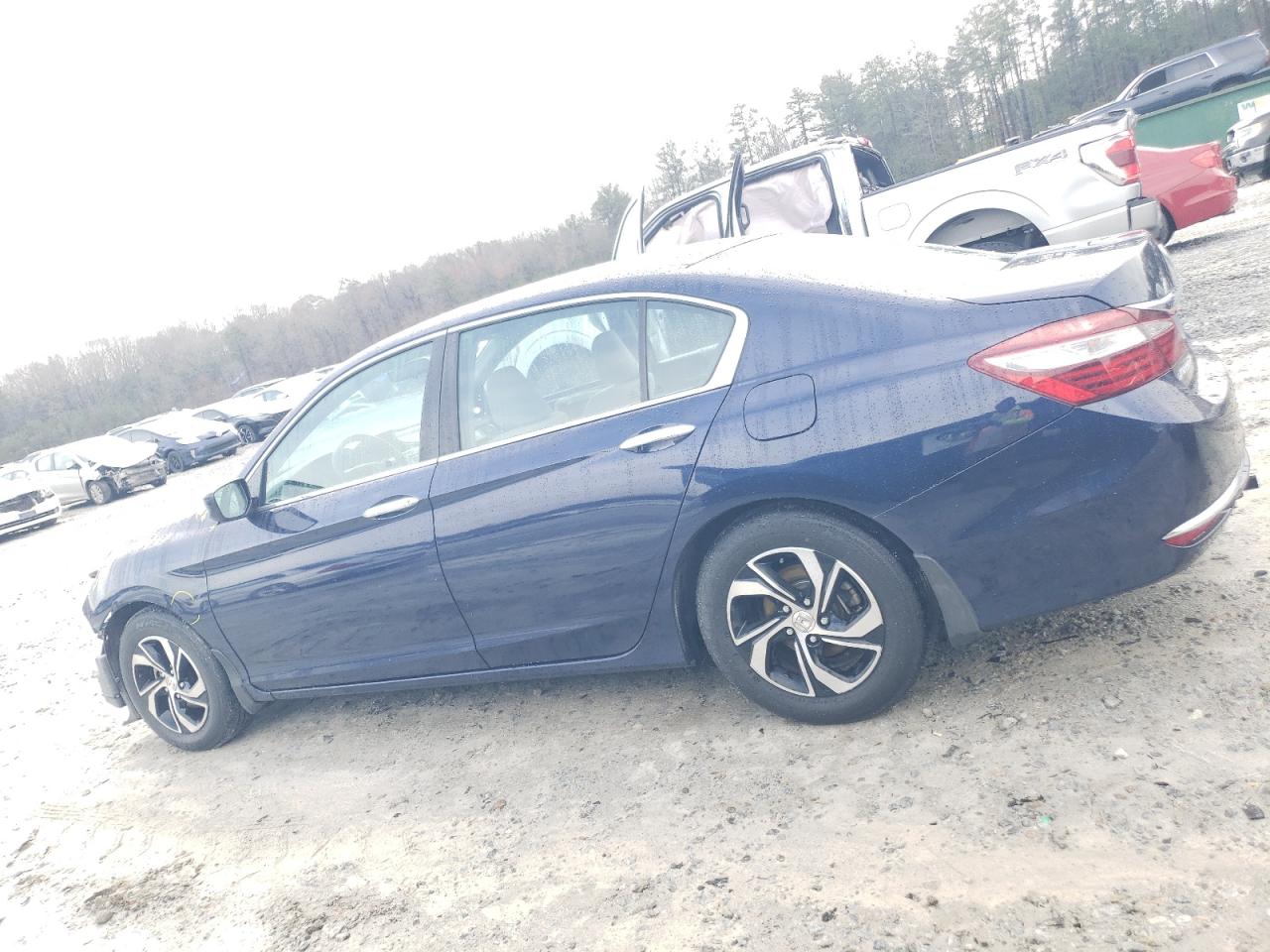 2017 Honda Accord - Image 2