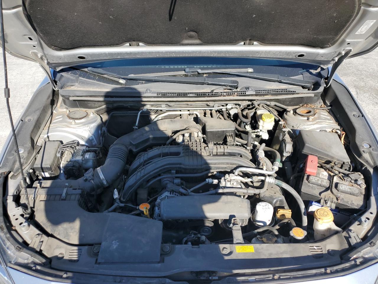 2017 Subaru Impreza - Image 12
