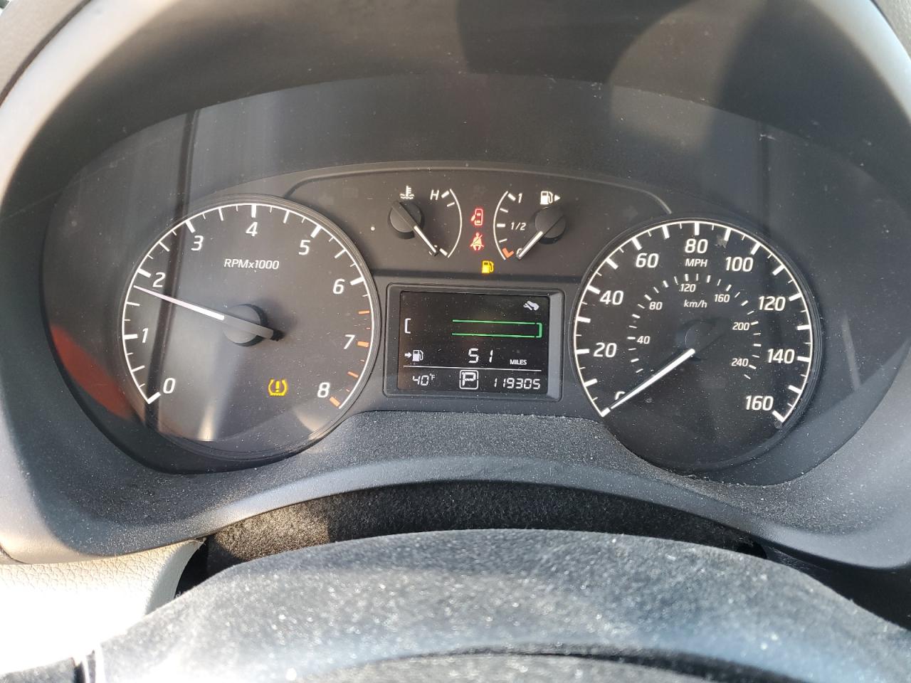 2017 Nissan Sentra - Image 9