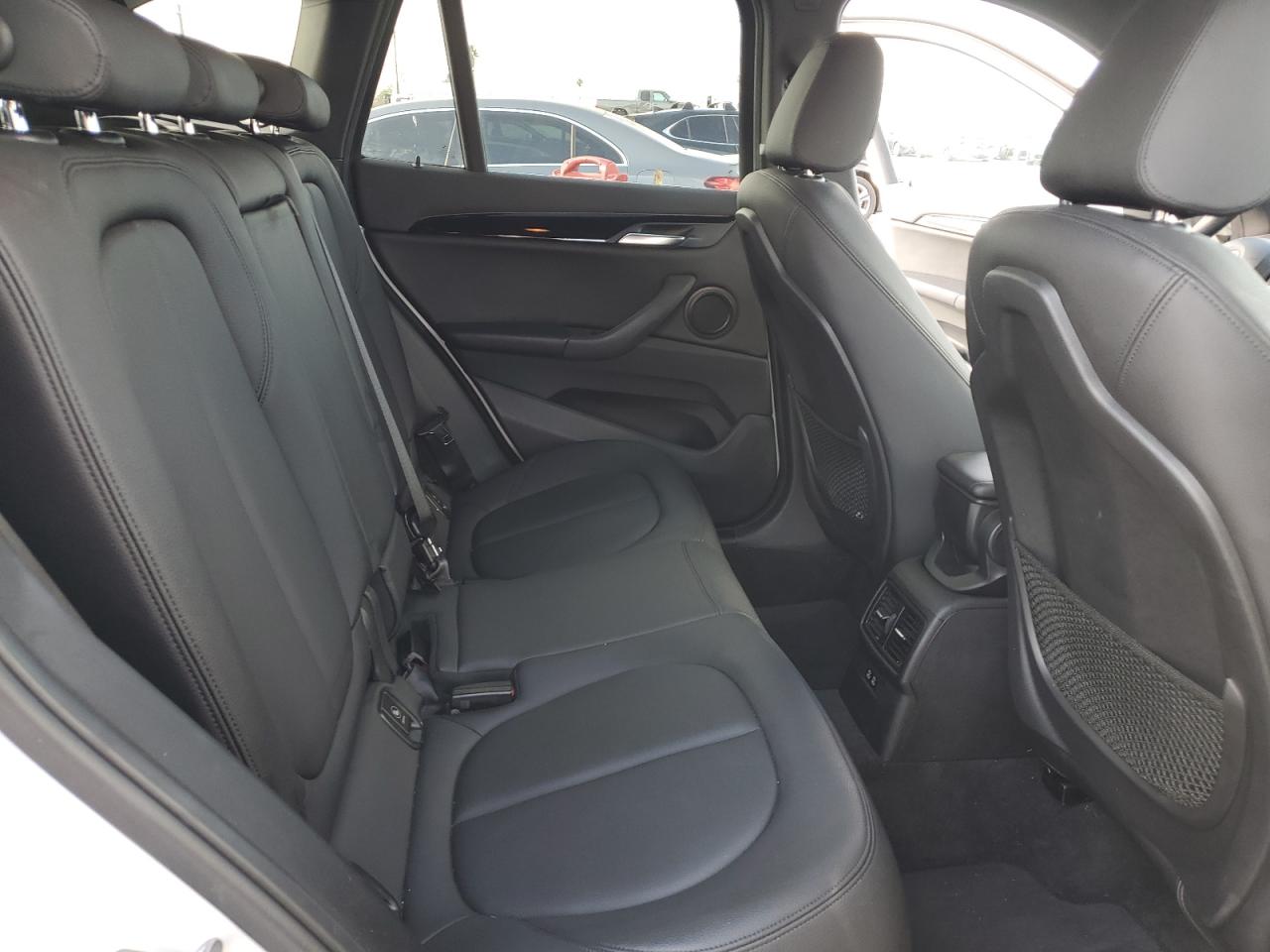 2019 BMW X1 - Image 11