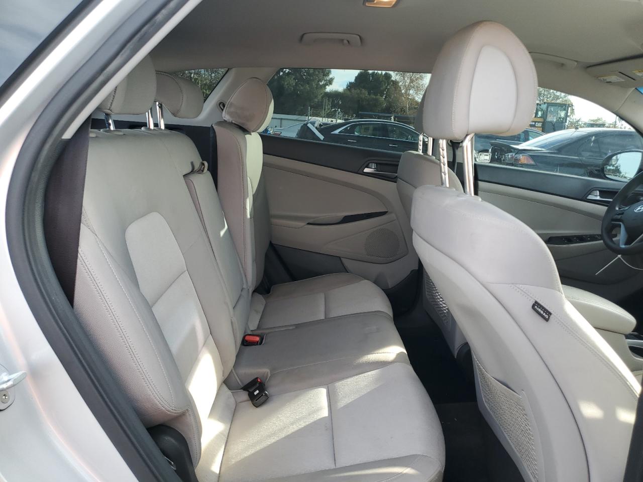 2016 Hyundai Tucson - Image 11