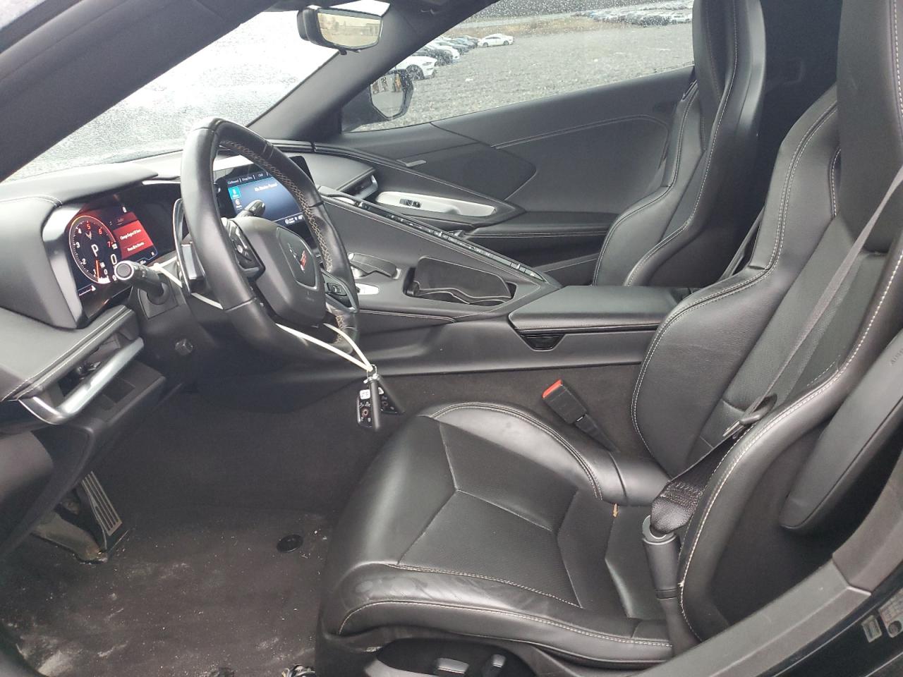 2022 Chevrolet Corvette - Image 7
