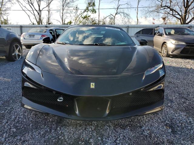 2022 FERRARI SF 90 STRADALE 