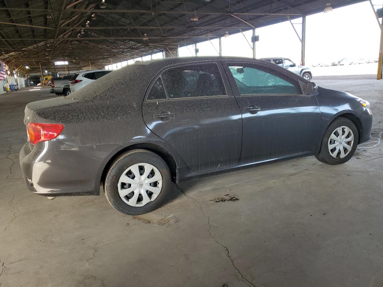 2010 Toyota Corolla - Image 3