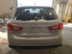 2015 Mitsubishi Outlander Sport Es en Venta en Kansas City, KS - Front End