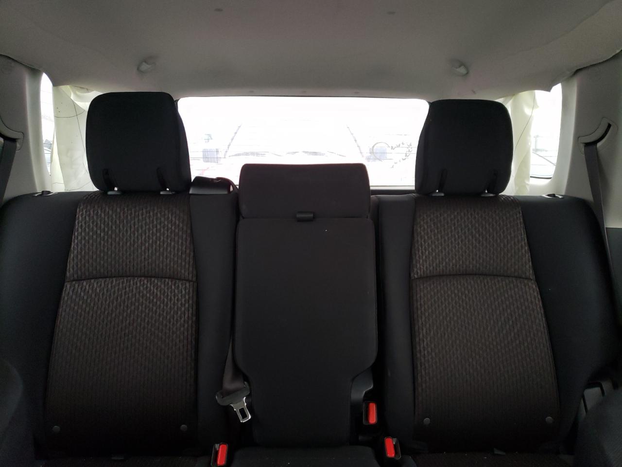 2019 Toyota 4Runner - Image 10