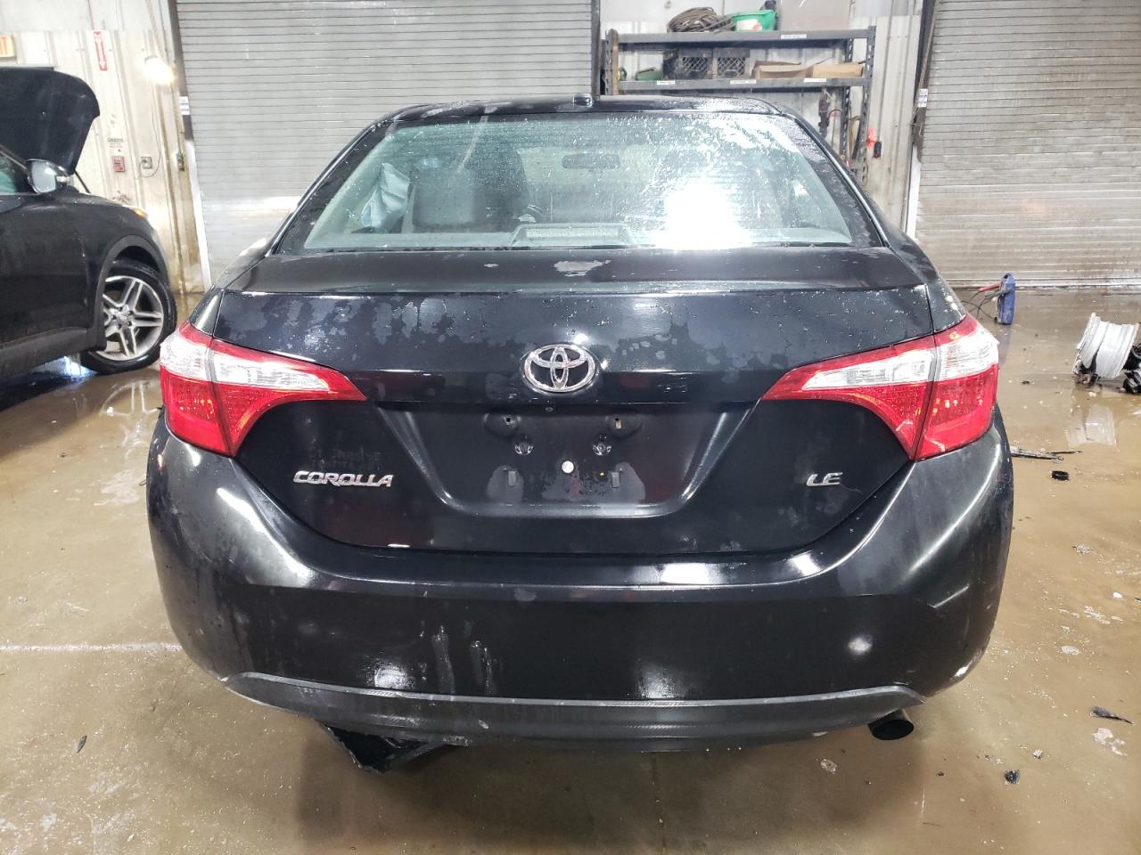 2016 Toyota Corolla - Image 6