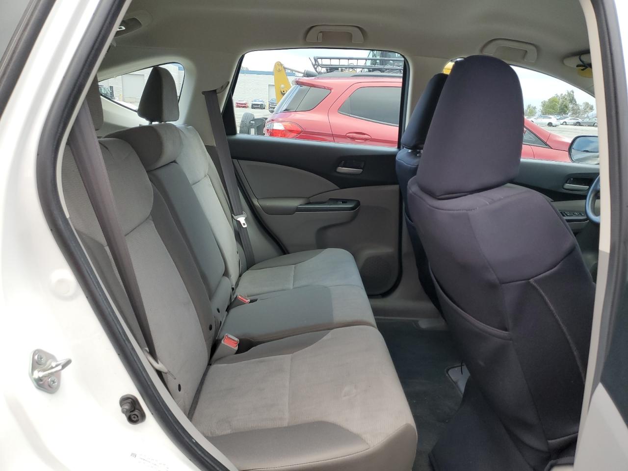 2014 Honda CR-V - Image 11