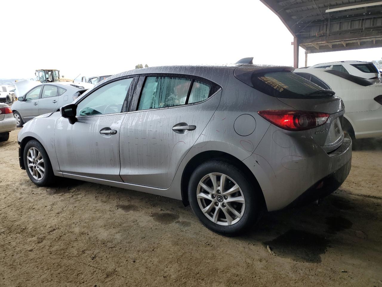 2014 Mazda 3 - Image 2