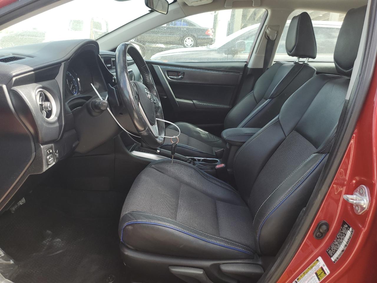 2018 Toyota Corolla - Image 7