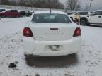 2013 Dodge Avenger Se de vânzare în Davison, MI - Front End