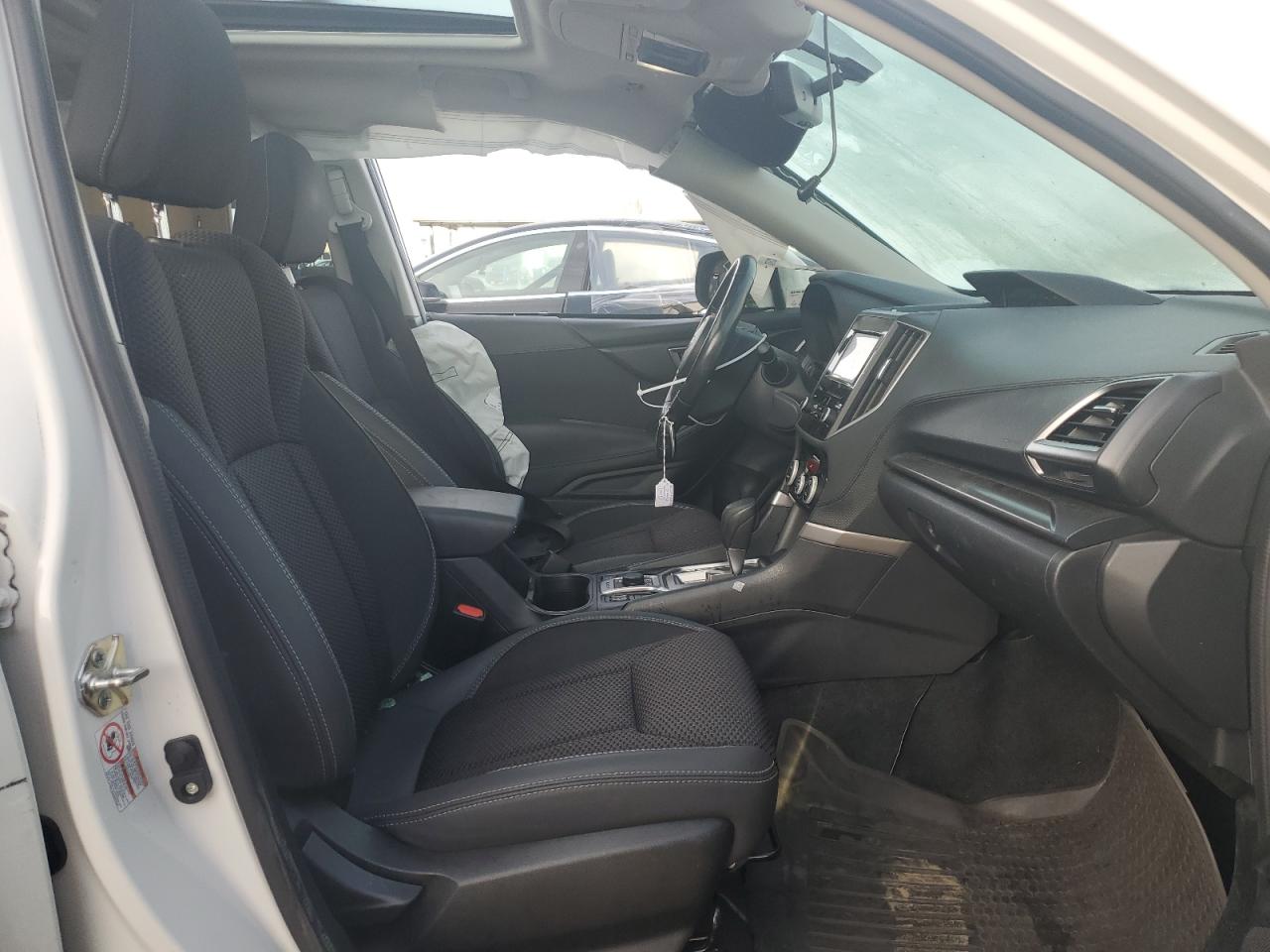 2019 Subaru Forester - Image 7