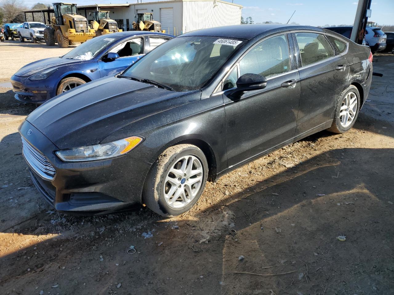 2015 Ford Fusion - Image 1