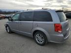 2020 Dodge Grand Caravan Sxt продається в Ellwood City, PA - Front End