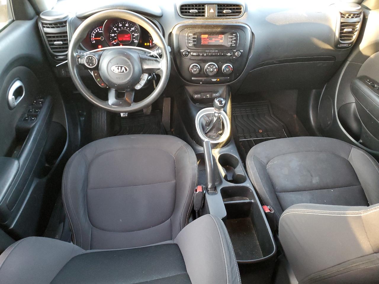 2015 Kia Soul - Image 8