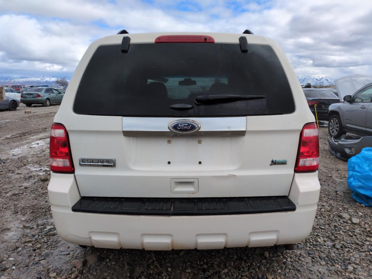 2011 Ford Escape - Image 6