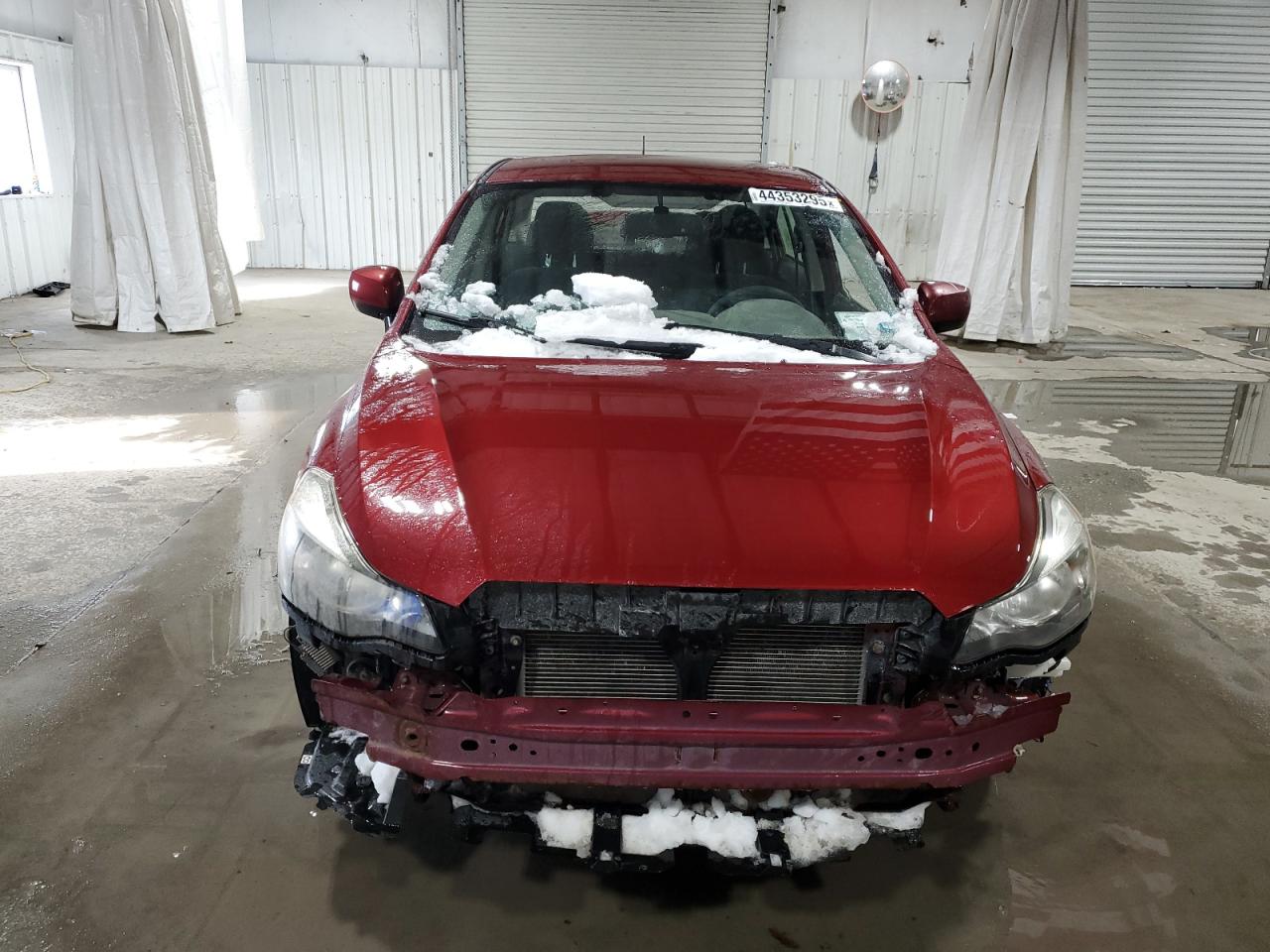 2014 Subaru Impreza - Image 5