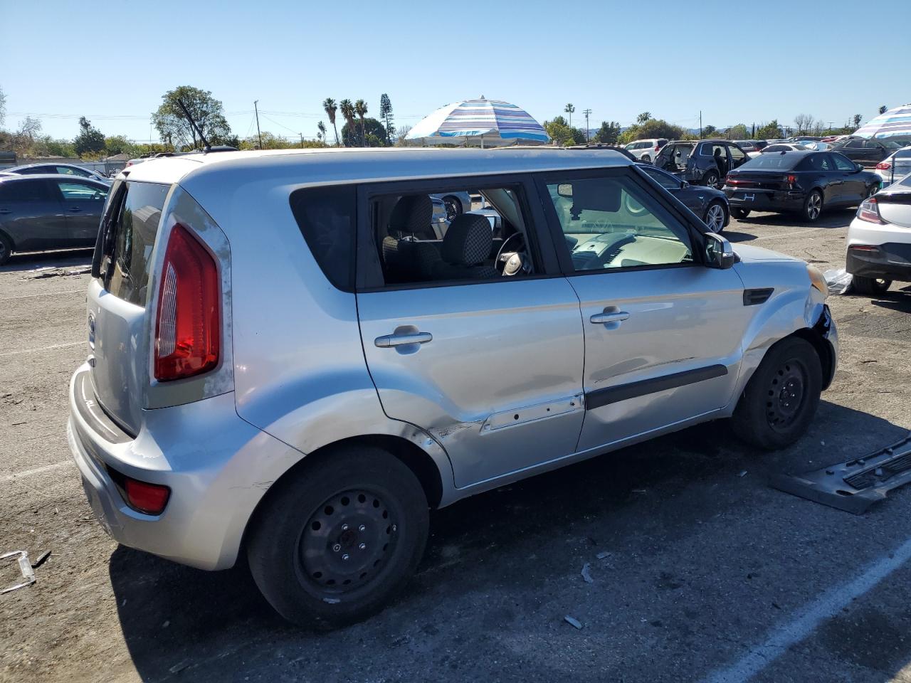 2012 Kia Soul - Image 3
