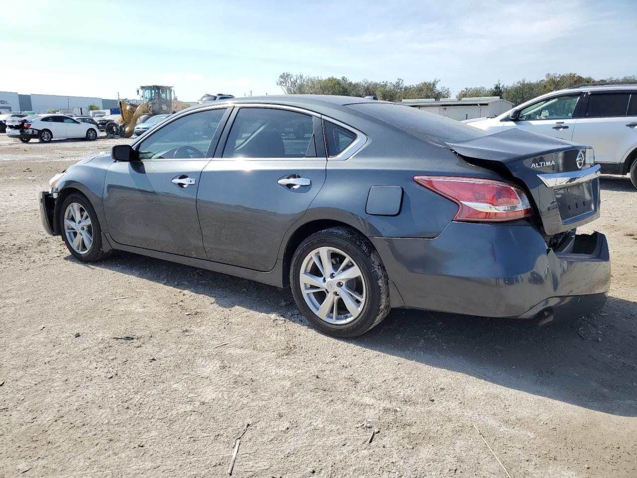 2013 Nissan Altima - Image 2