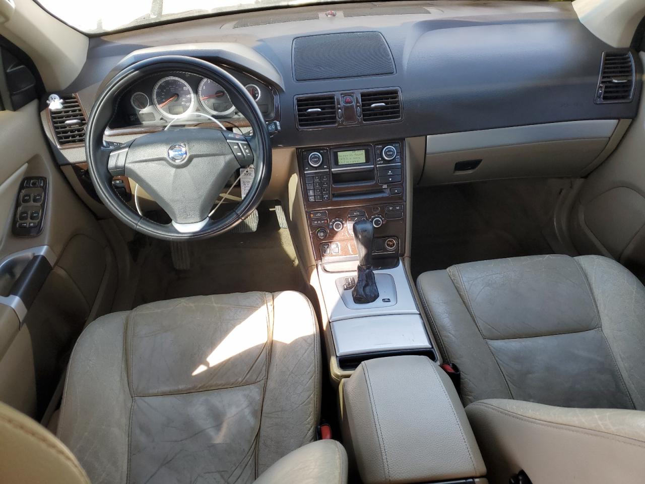 2013 Volvo XC90 - Image 8