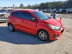 2016 Chevrolet Spark Ls იყიდება Florence-ში, MS - All Over