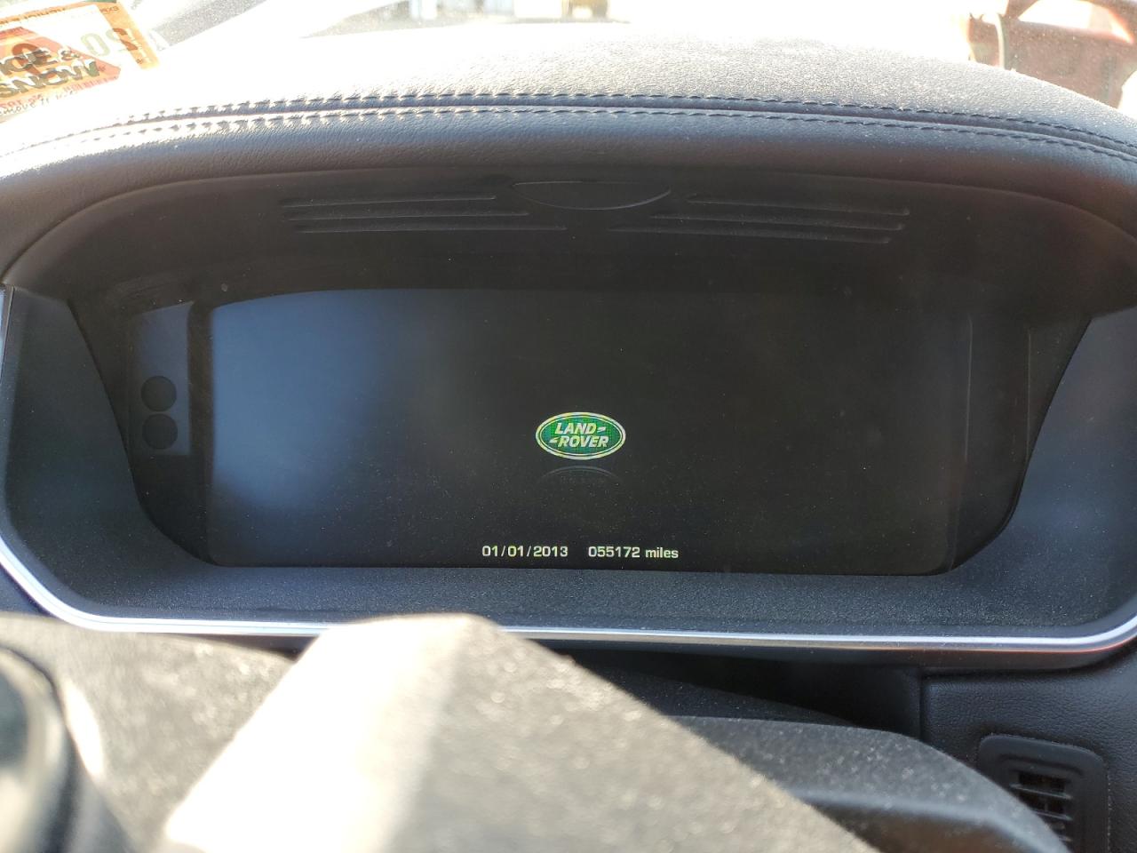 2016 Land Rover Range Rover - Image 9