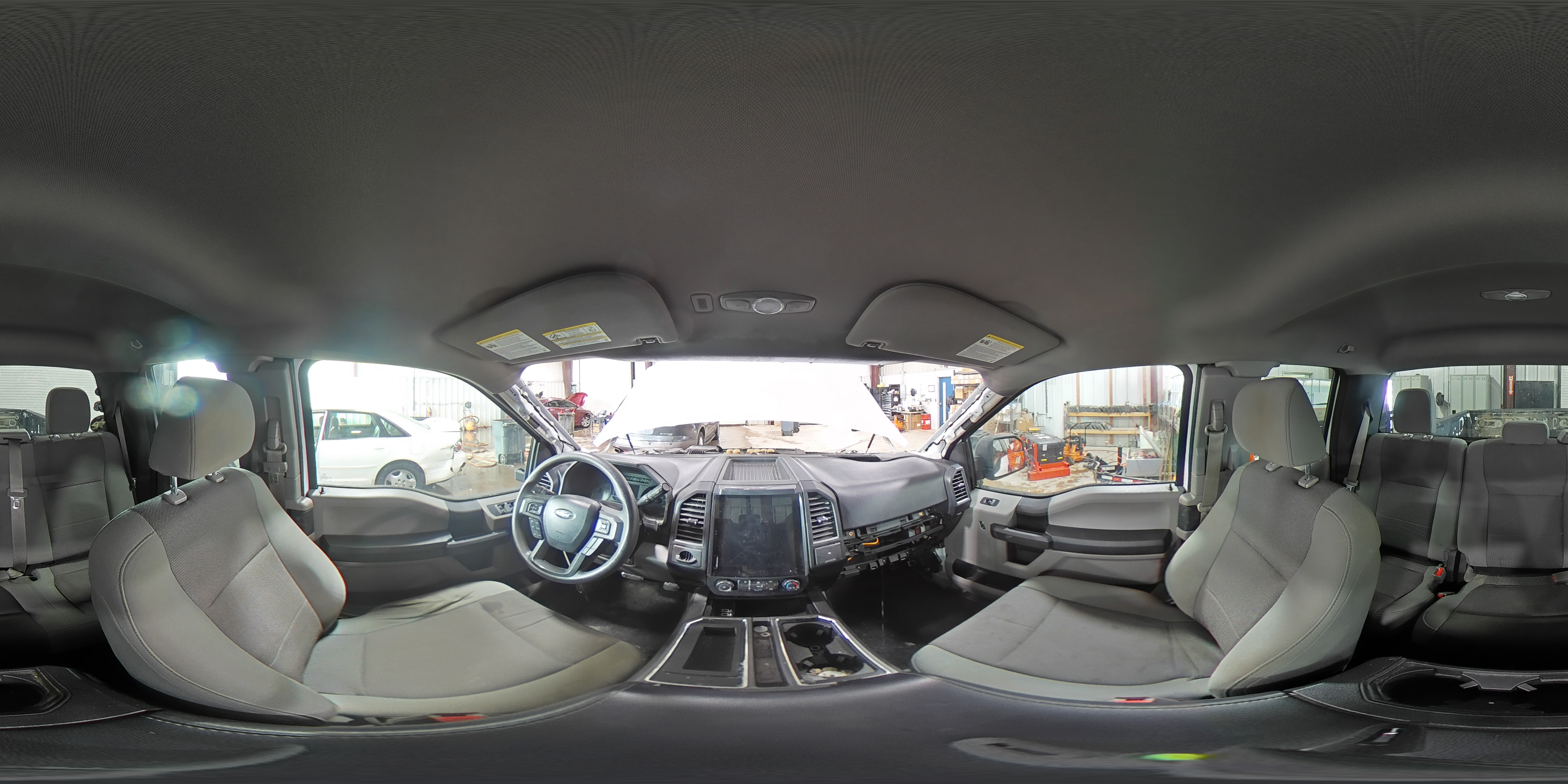 2017 Ford F-150 - Image 15