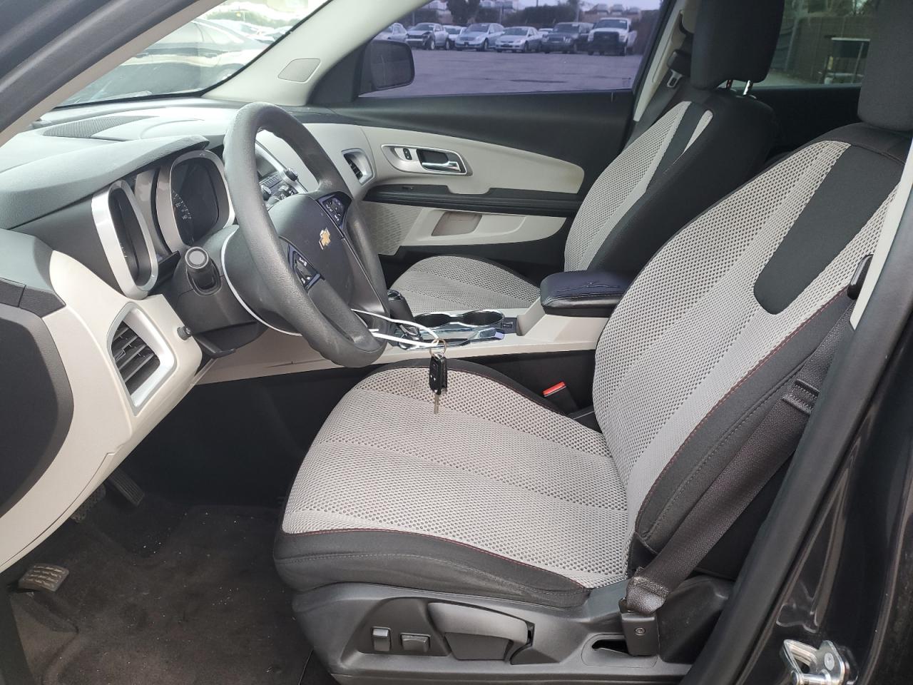 2016 Chevrolet Equinox - Image 7