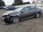 2020 Toyota Camry Le en Venta en Finksburg, MD - Front End
