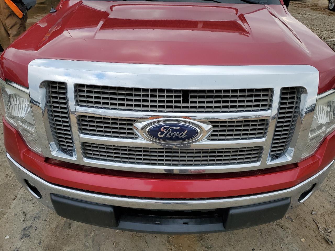2012 Ford F-150 - Image 11