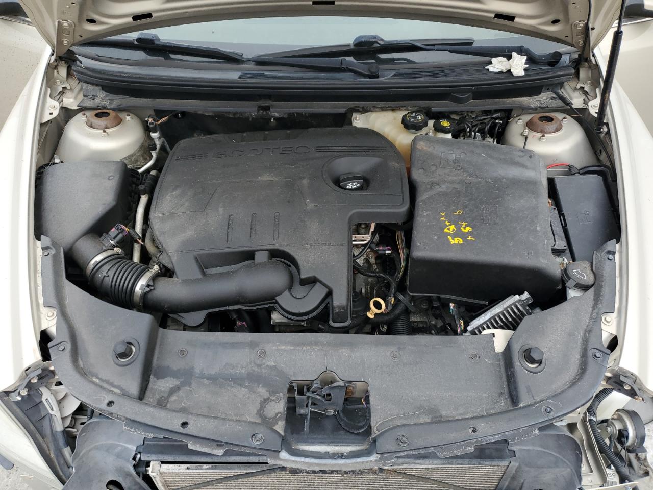 2012 Chevrolet Malibu - Image 12