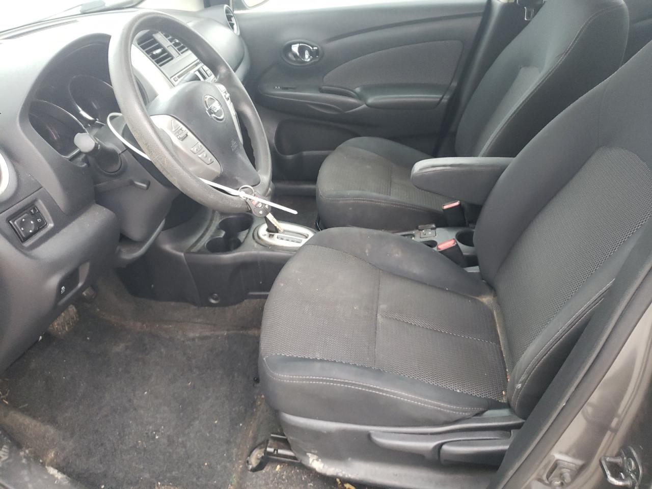 2016 Nissan Versa - Image 7