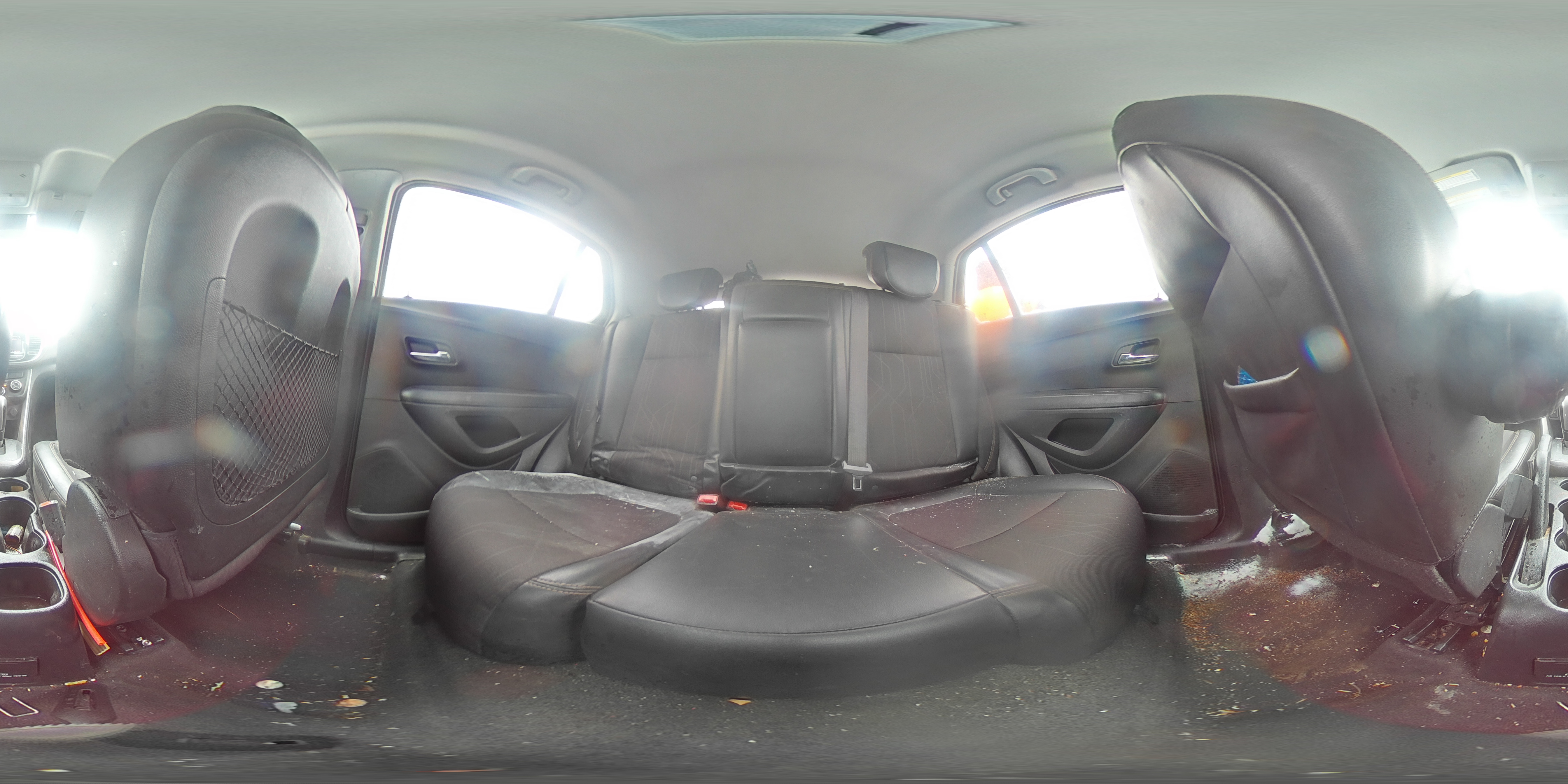 2021 Chevrolet Trax - Image 13