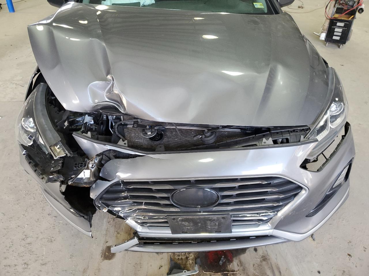2019 Hyundai Sonata - Image 12