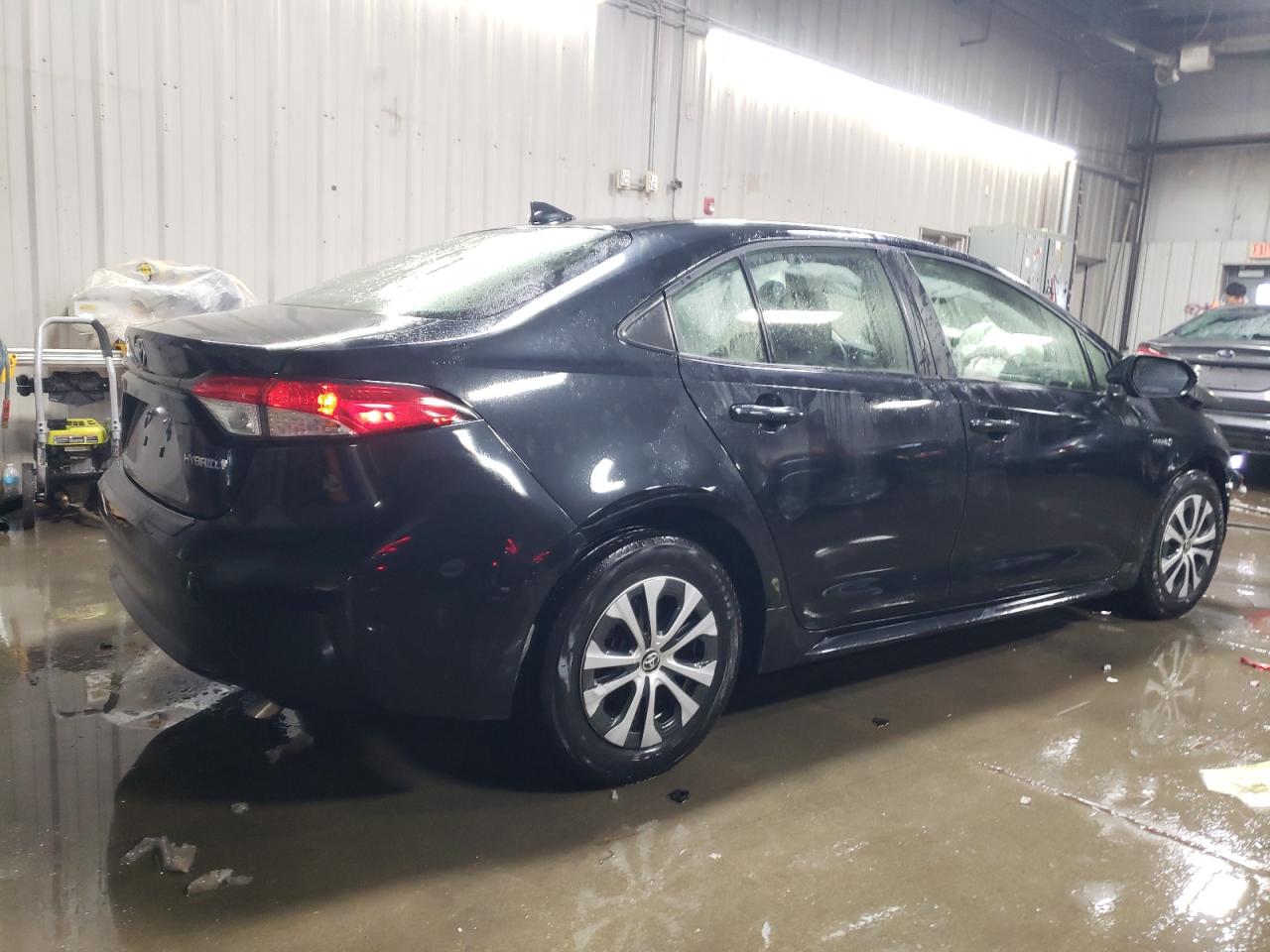 2021 Toyota Corolla - Image 3